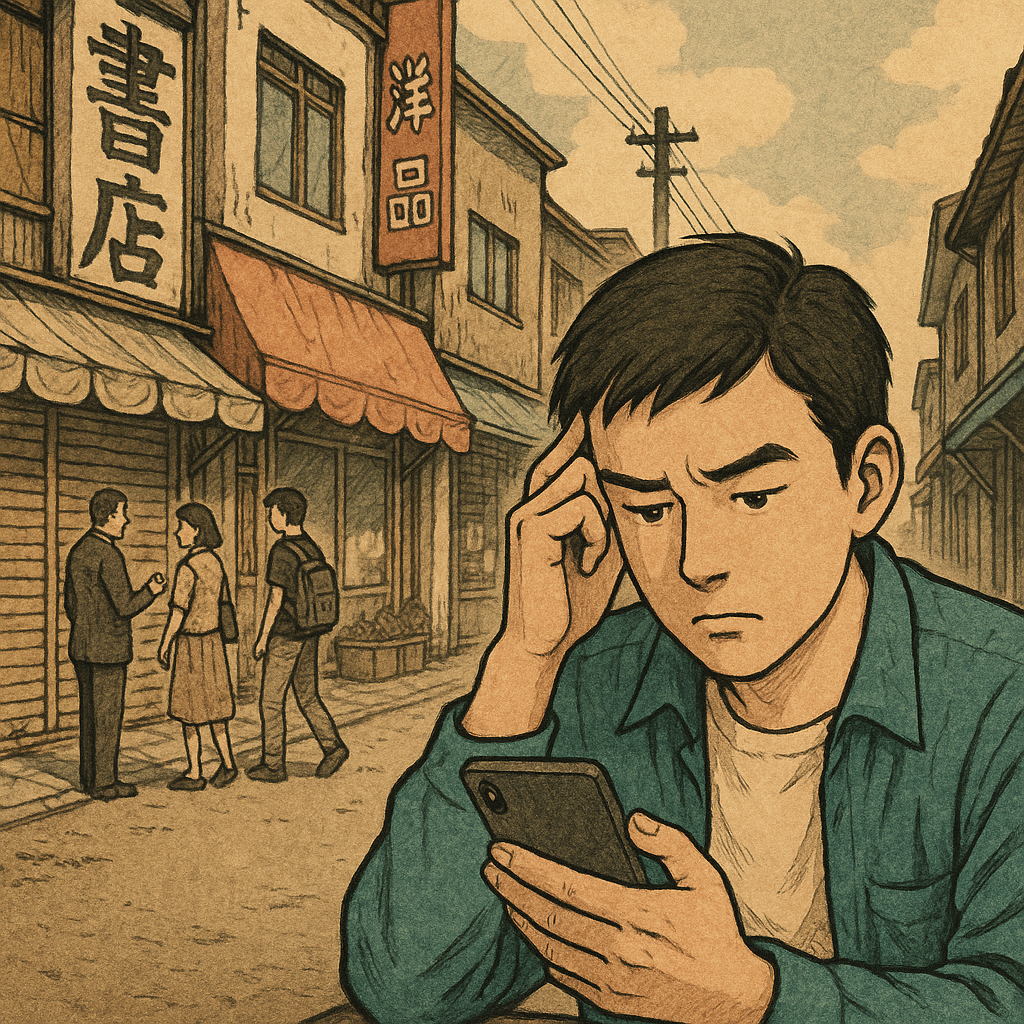 人気急上昇の「参政党リスク」に注意（2025年7/14）