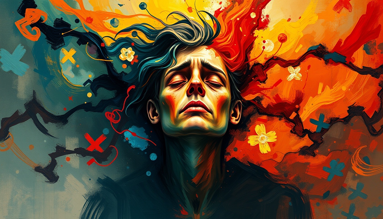 自分を不幸だと感じている人へ「不幸からの脱出方法」（2025年12/29）