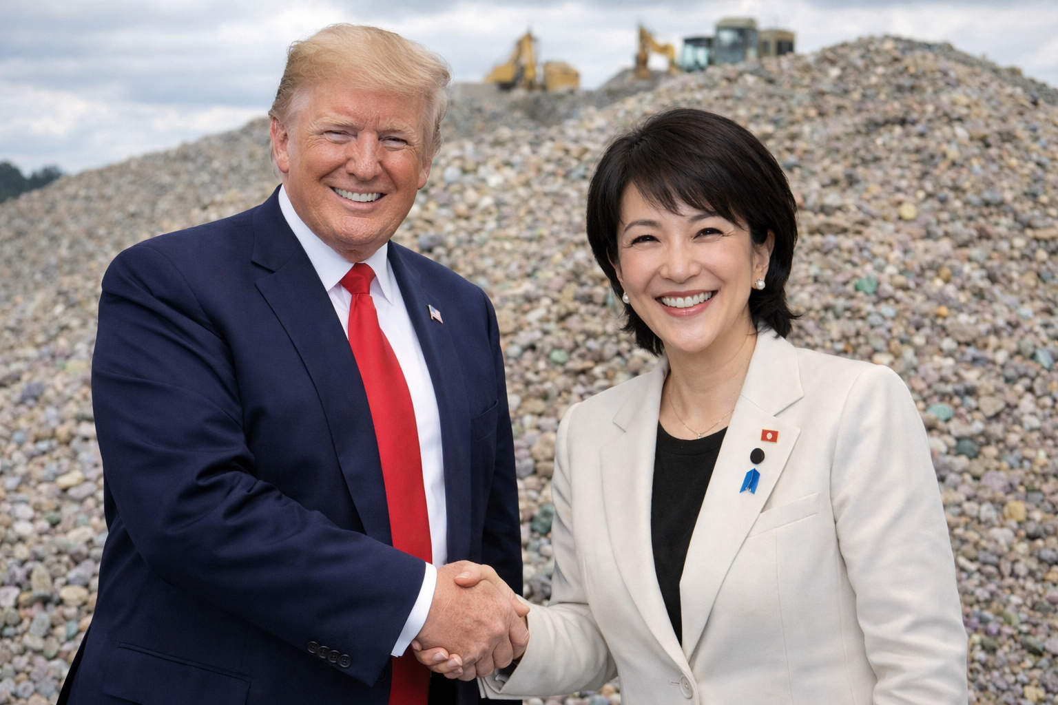 高市首相への期待と注意点（2026年2/11）